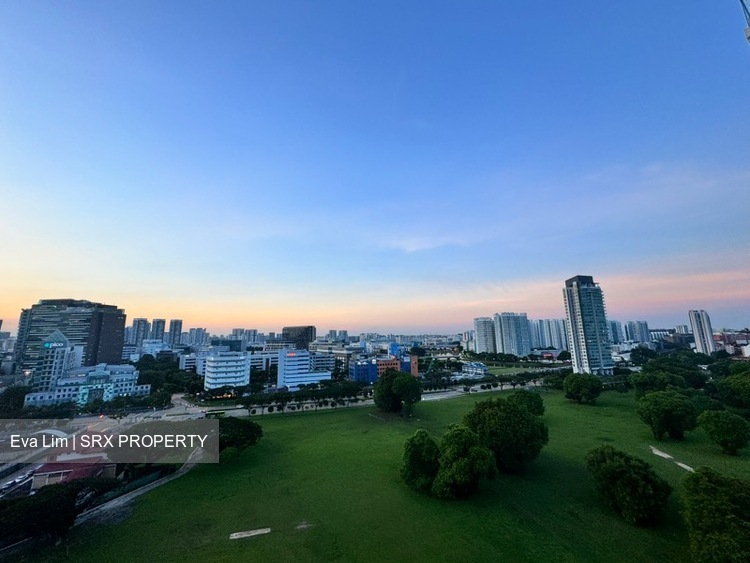 Kallang Riverside (D12), Apartment #492701891